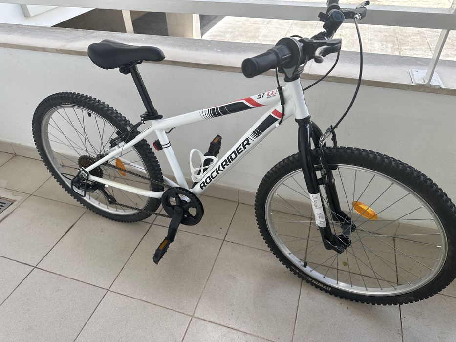 Bicicletas boas condicoes
