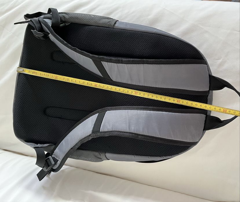 Plecak Dell EcoLoop na laptopa super stan