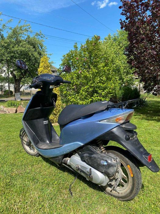 Honda Dio af 62 4Т