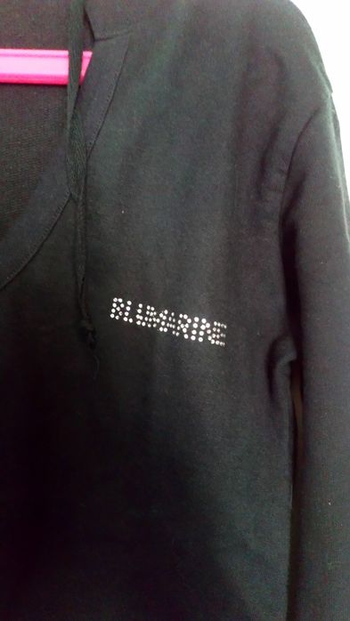 Bluza włoskiej firmy Blumarine rozmiar M