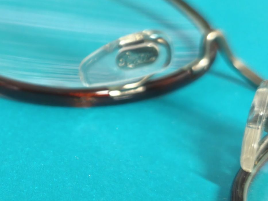 armação óculos Persol