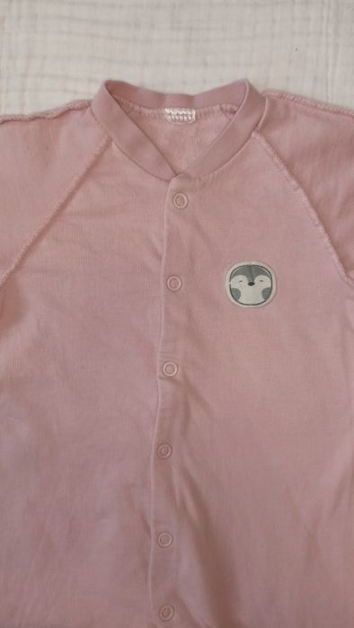 Чоловічки теплі  56-62