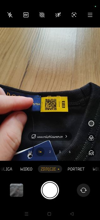 Bluza męska Ralph Lauren Polo
