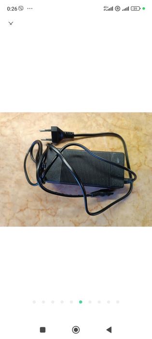 Гіроборд mega motion nk-es 31/2×350w/Bluetooth/36v/6,5"колеса
