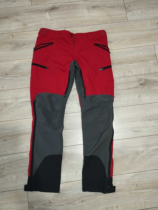 Five Season spodnie trekkingowe size 40 damskie