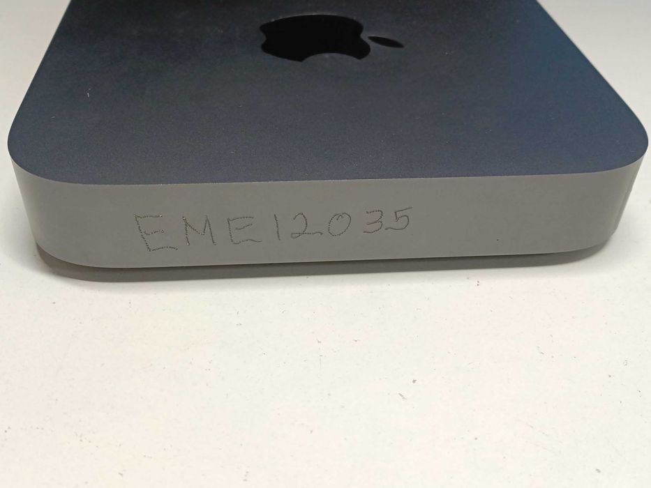 Mac mini Late 2018 i7 3.2Ghz 16Gb RAM 250Gb SSD Sequoia