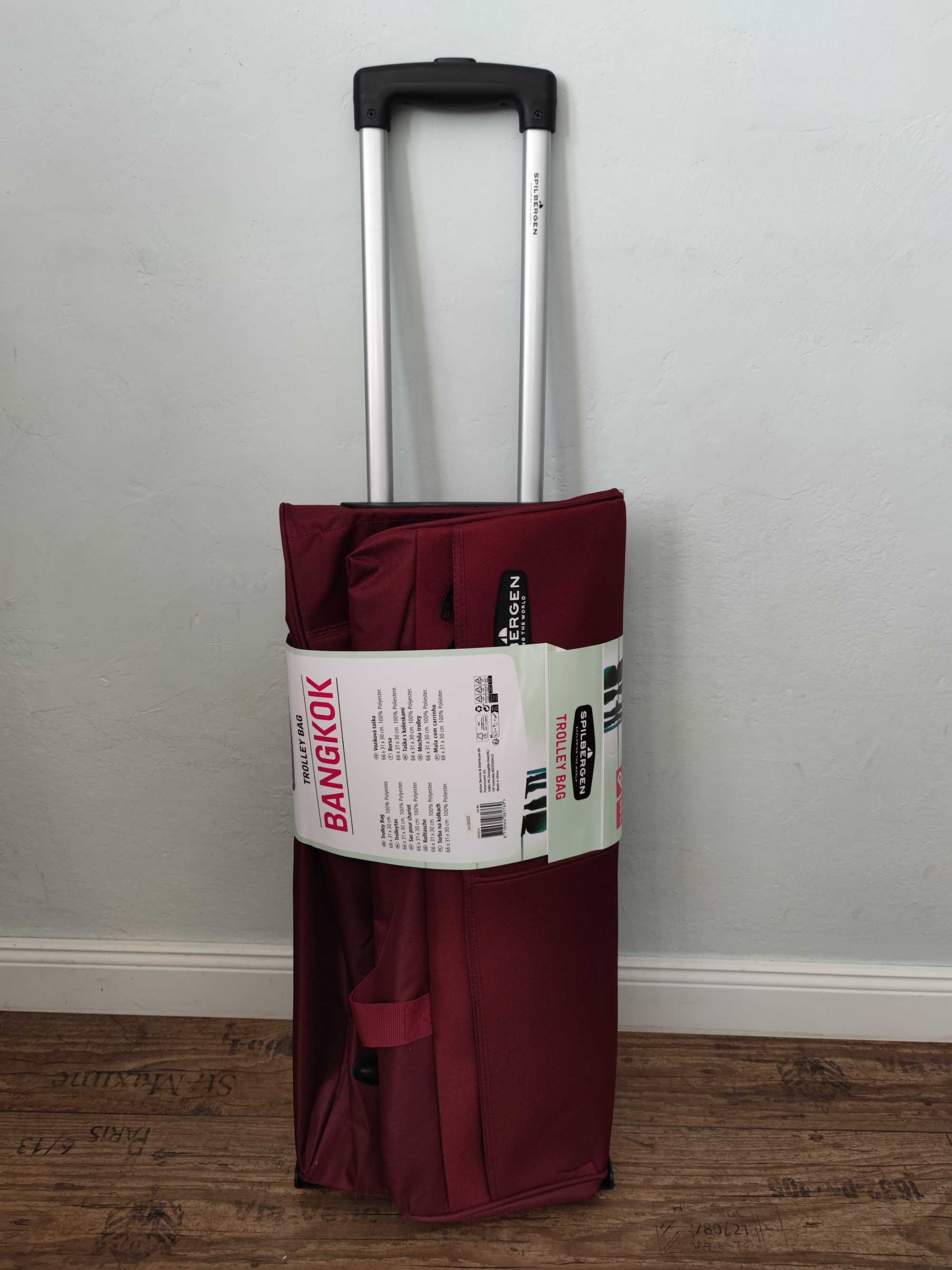 Sac spilbergen 2025
