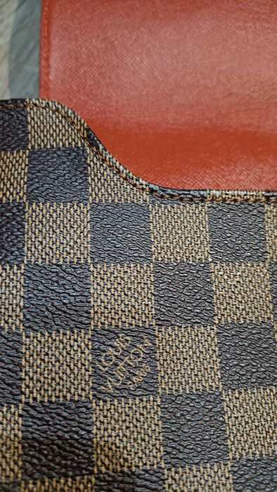 Mala Louis Vuitton Autêntica