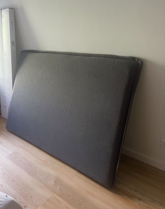 Cabeceira de cama Sklum
