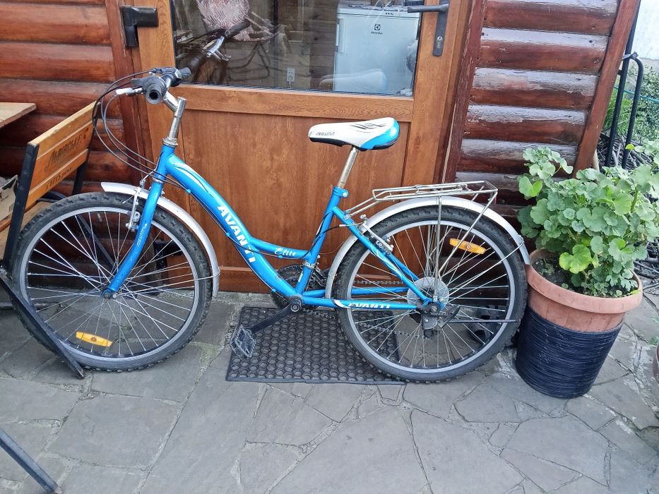 Підлітковий велосипед на12-14років