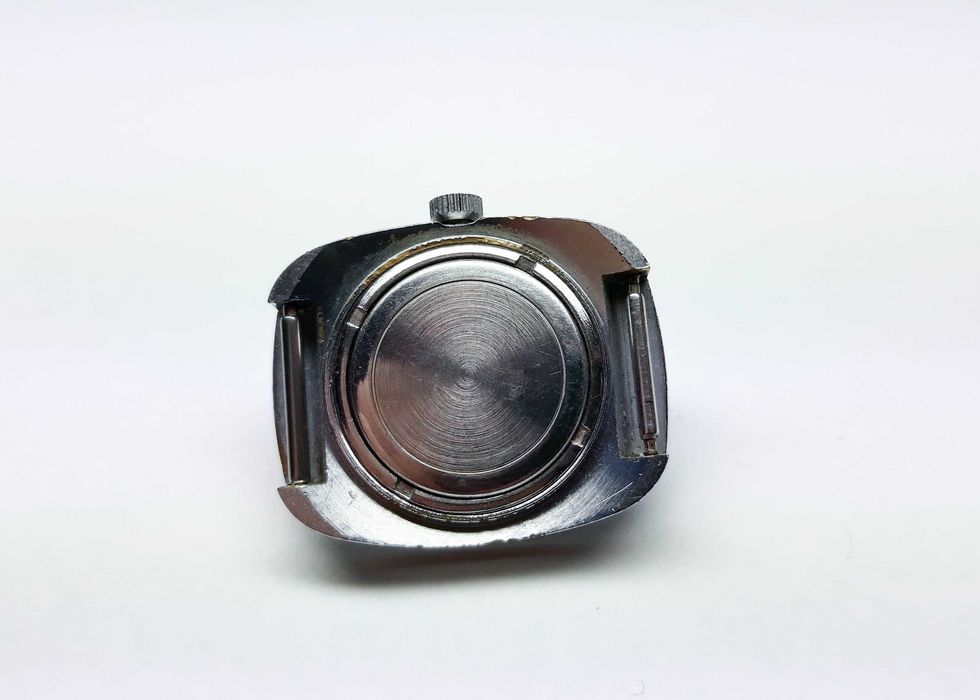 Zegarek Radziecki Slava