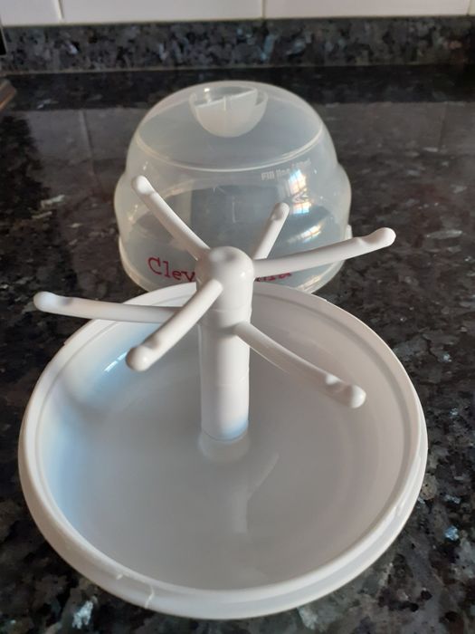 Esterilizador para Chuchas