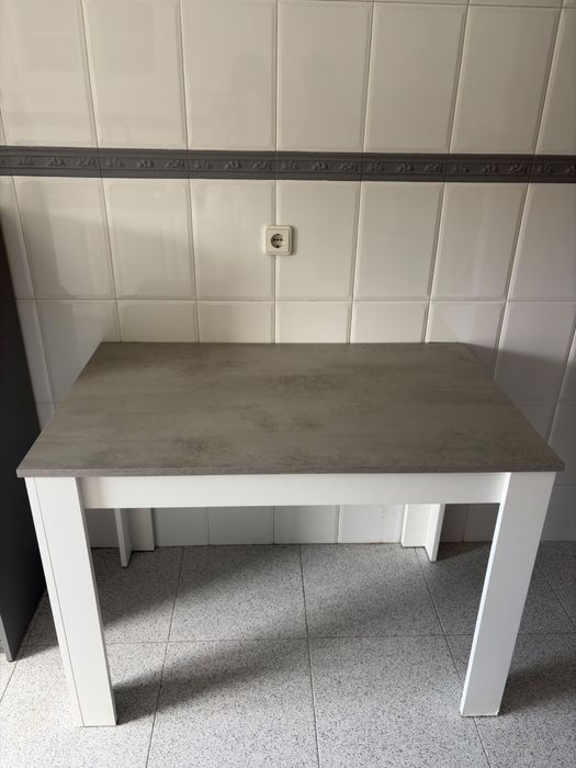 Mesa de cozinha