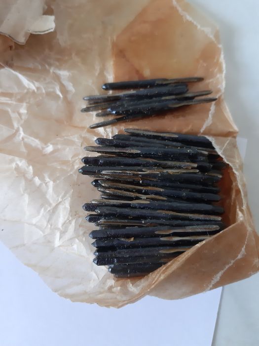 Продам мечики ручные М3 СССР (50шт. новые)