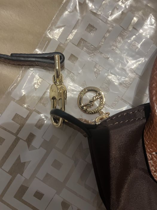 Longchamp Bag - Mini XS