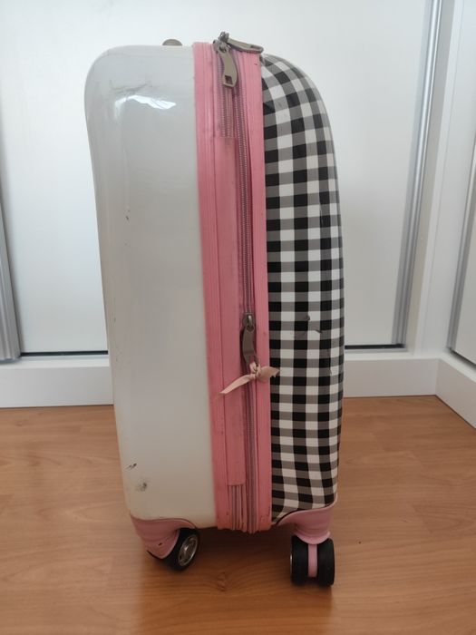 Trolley Charmmy Kitty