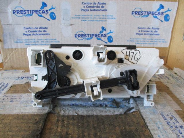 Comando chauffage / sofagem PEUGEOT 308 (4A_, 4C_)