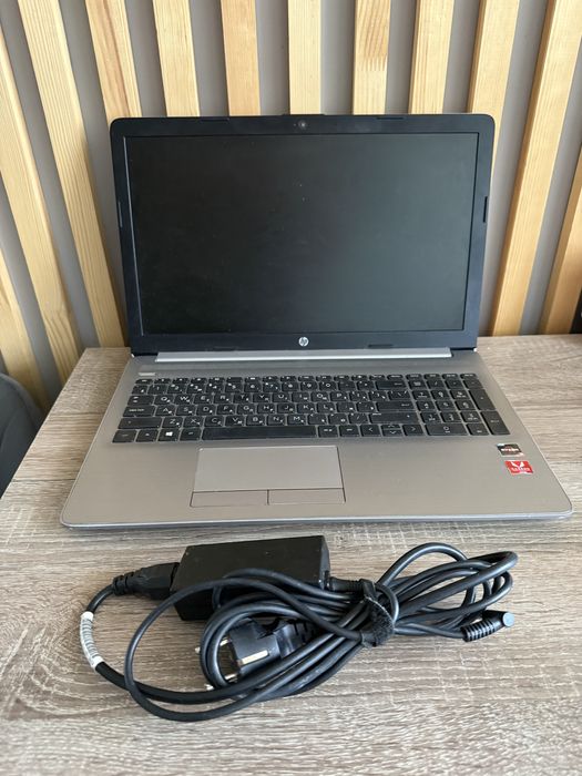 hp 255 g7 - купить ноутбуки - Цена на OLX.ua
