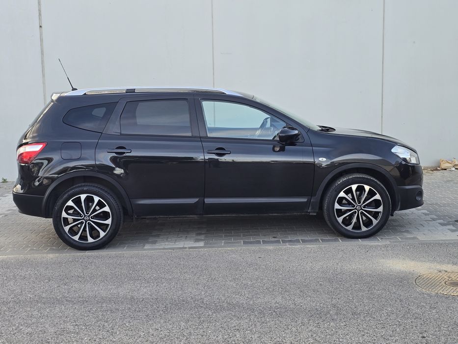 Nissan Qashqai 1.6 Dci  Tekna Panorâmico