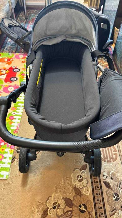 Продам Коляска 2в1 mima xari sport