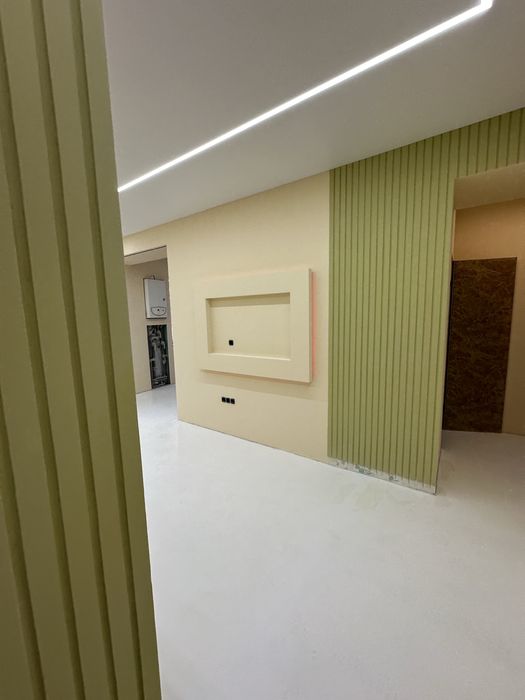 3-х кімнатна квартира