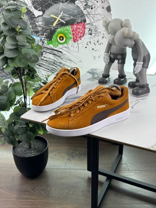 Кросівки Puma Smash 38 розмір Е14357
