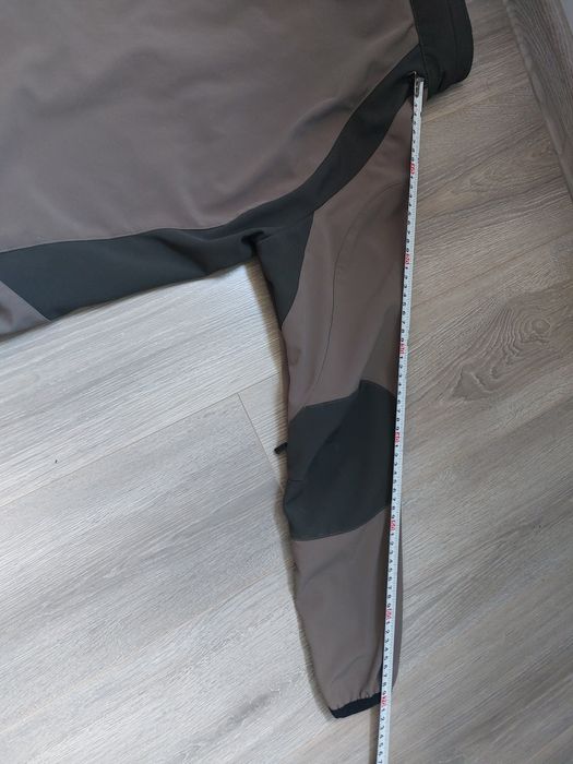 Софтшел куртка Salewa Alpine Xtrem, розмір S