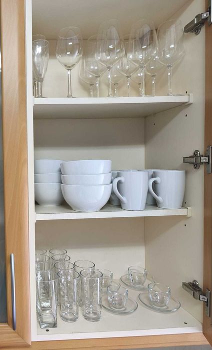 Personal Organizer - Casa organizada e funcional