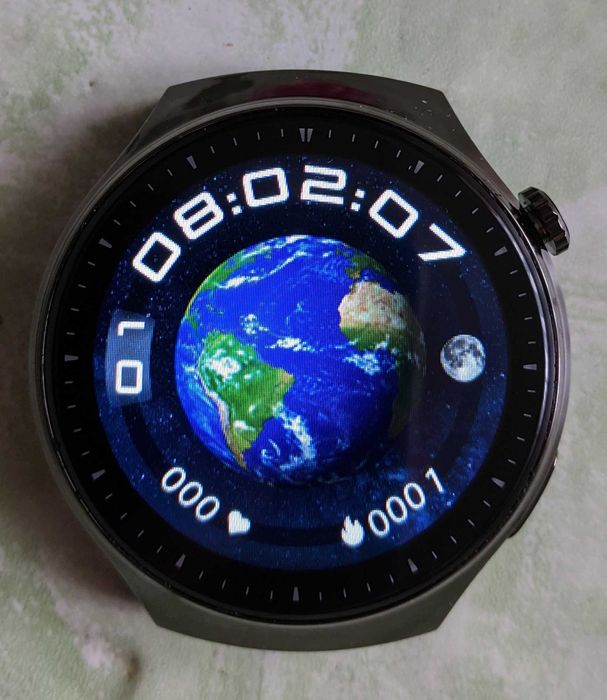 Smart watch GT 4 PRO