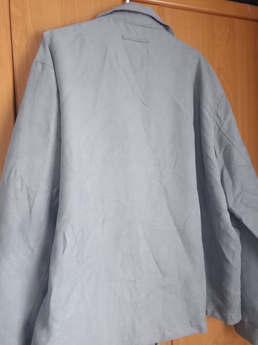 Koszula,marynarka  5 XL