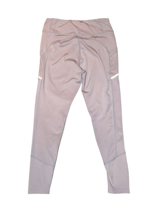 Legginsy getry spodnie trening bieganie siłownia XL