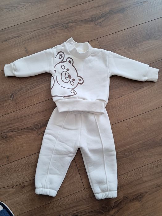 Спортивний костюм дитячий