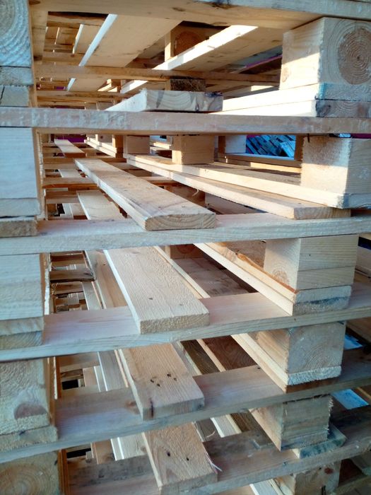 Palety 140x100  inne wymiary