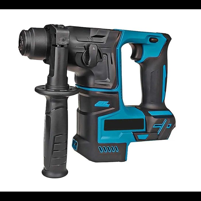 D72- Martelo berbequim a bateria para Makita, com ou sem bateria