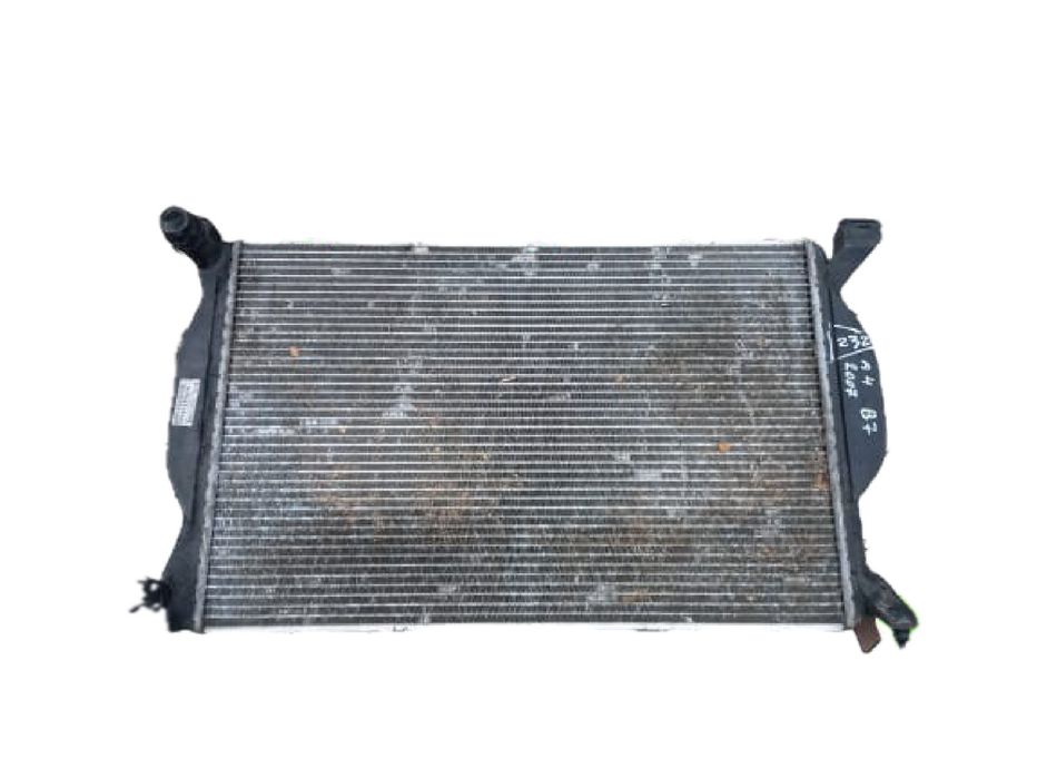Radiador de água AUDI A4 (8EC, B7)