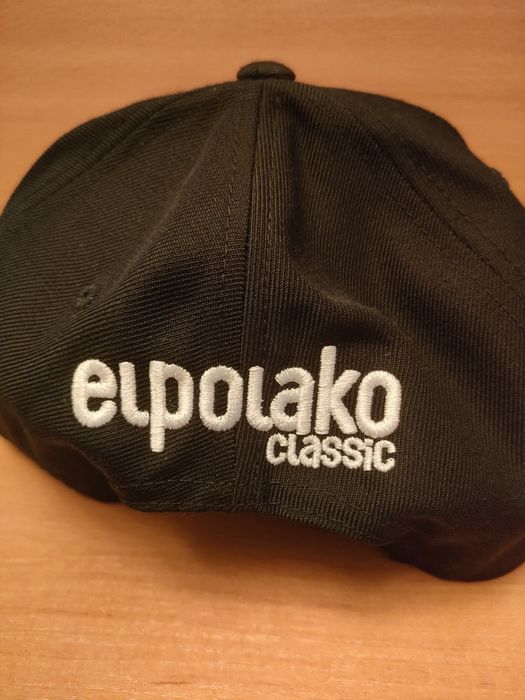 El Polako Czapka Snapback Elpolako Donguralesko