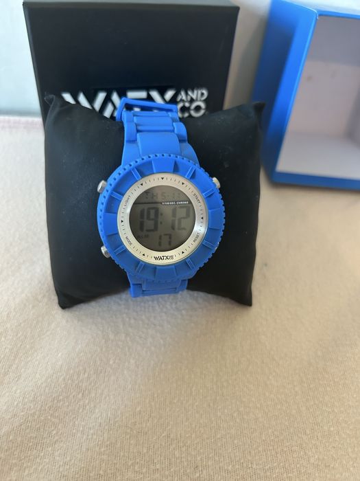 relogio Watx andco
