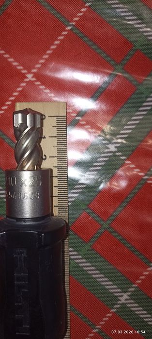 Hilti HKD-TE-CX M8x25.
