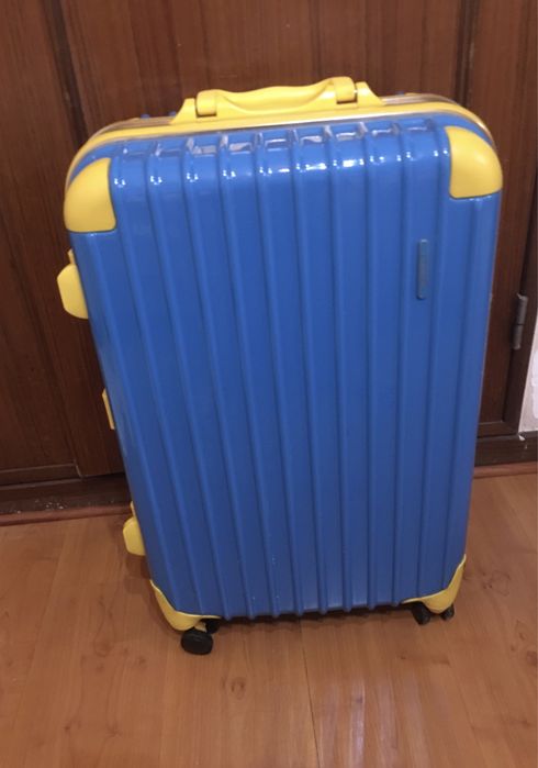 Mala de Viagem da Lanidor