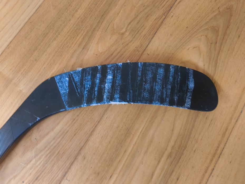 Lewy CCM Supertacks p29 crosby flex 40 kij hokejowy