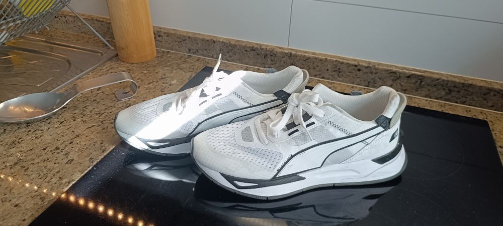 Sapatilhas marca Puma