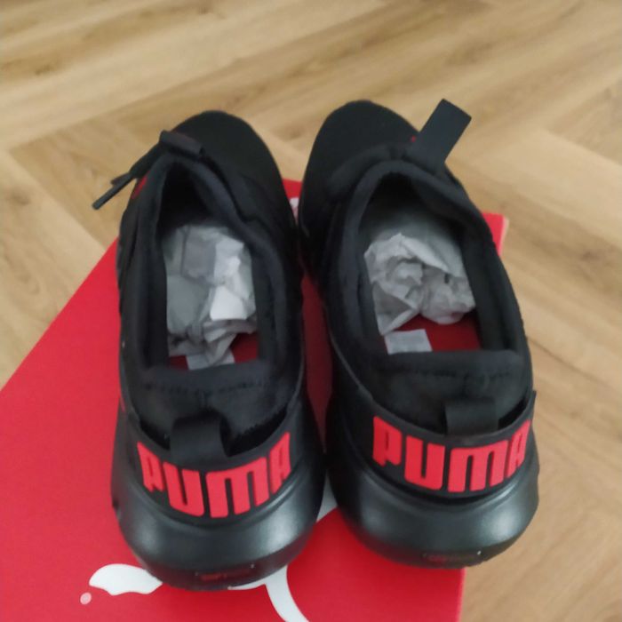 Buty puma r 45 nowe