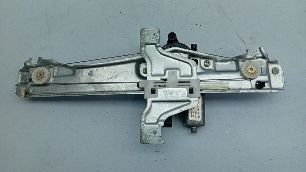 Elevador vidros trás esquerdo CITROËN C3 III (SX)