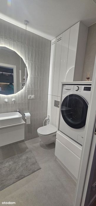 Nowe mieszkanie wysoki standard - Widok 4