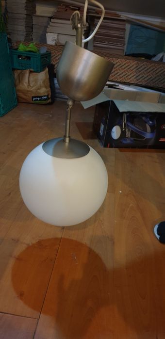 Candeeiro de corredor