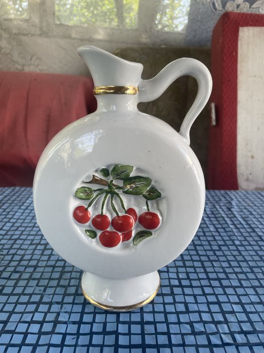 Штоф графин времен ссср