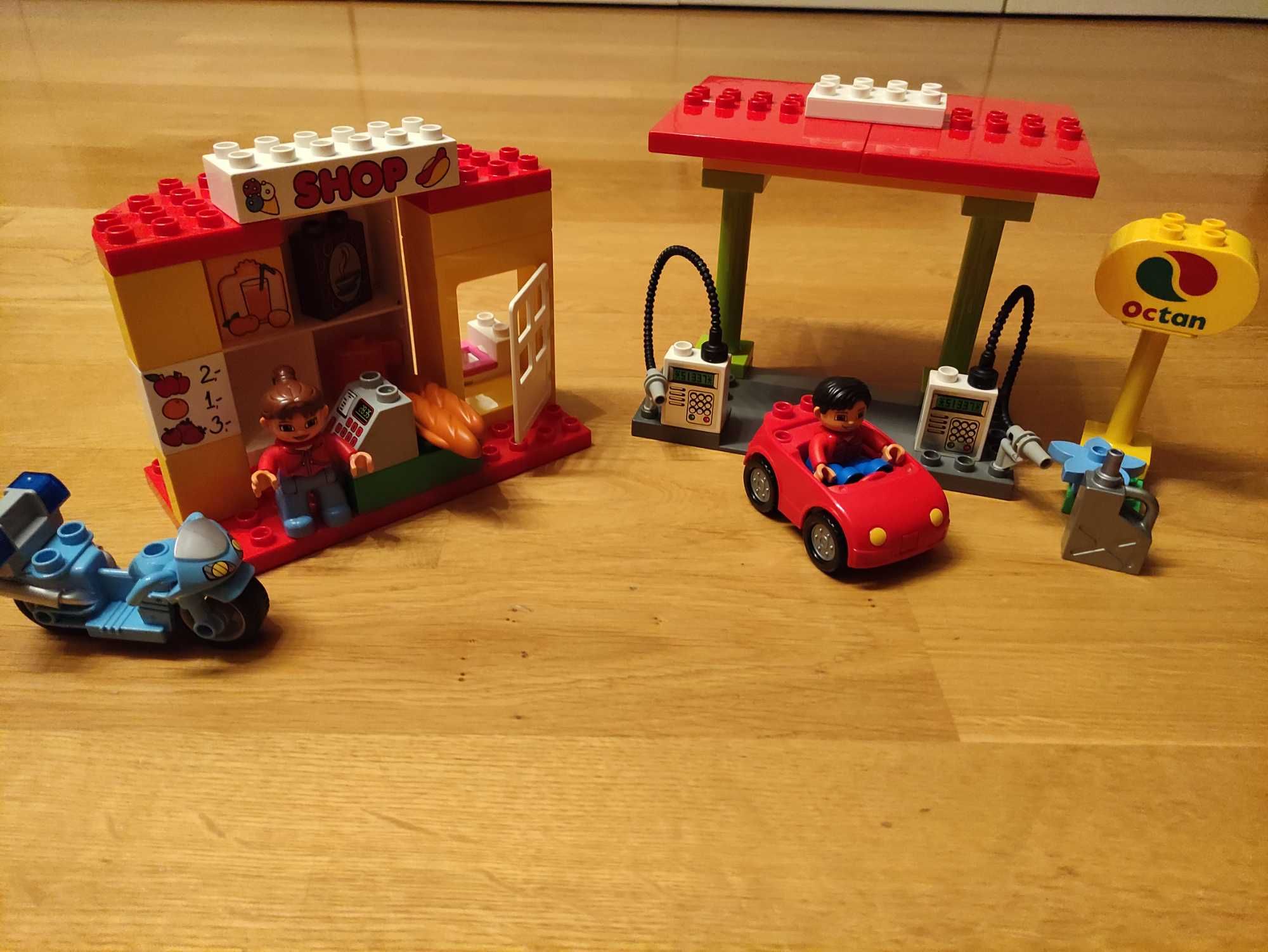 Lego duplo 6171 hotsell