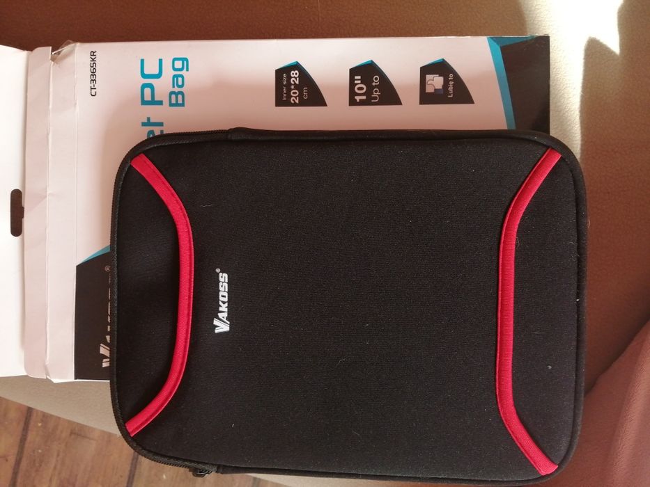 Pokrowiec na tablet