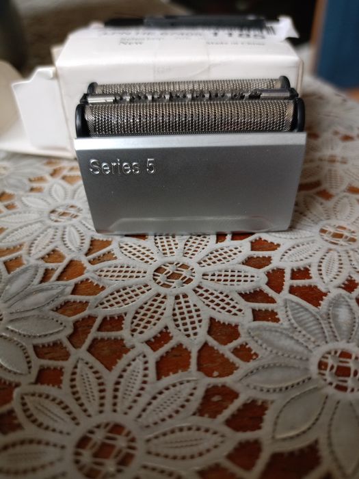 Ostrze do golarki Braun series 5