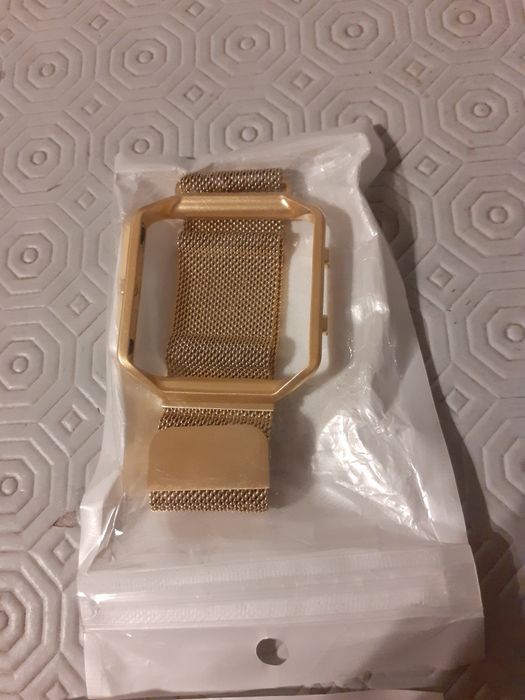 Braceletes Fitbit Blaze